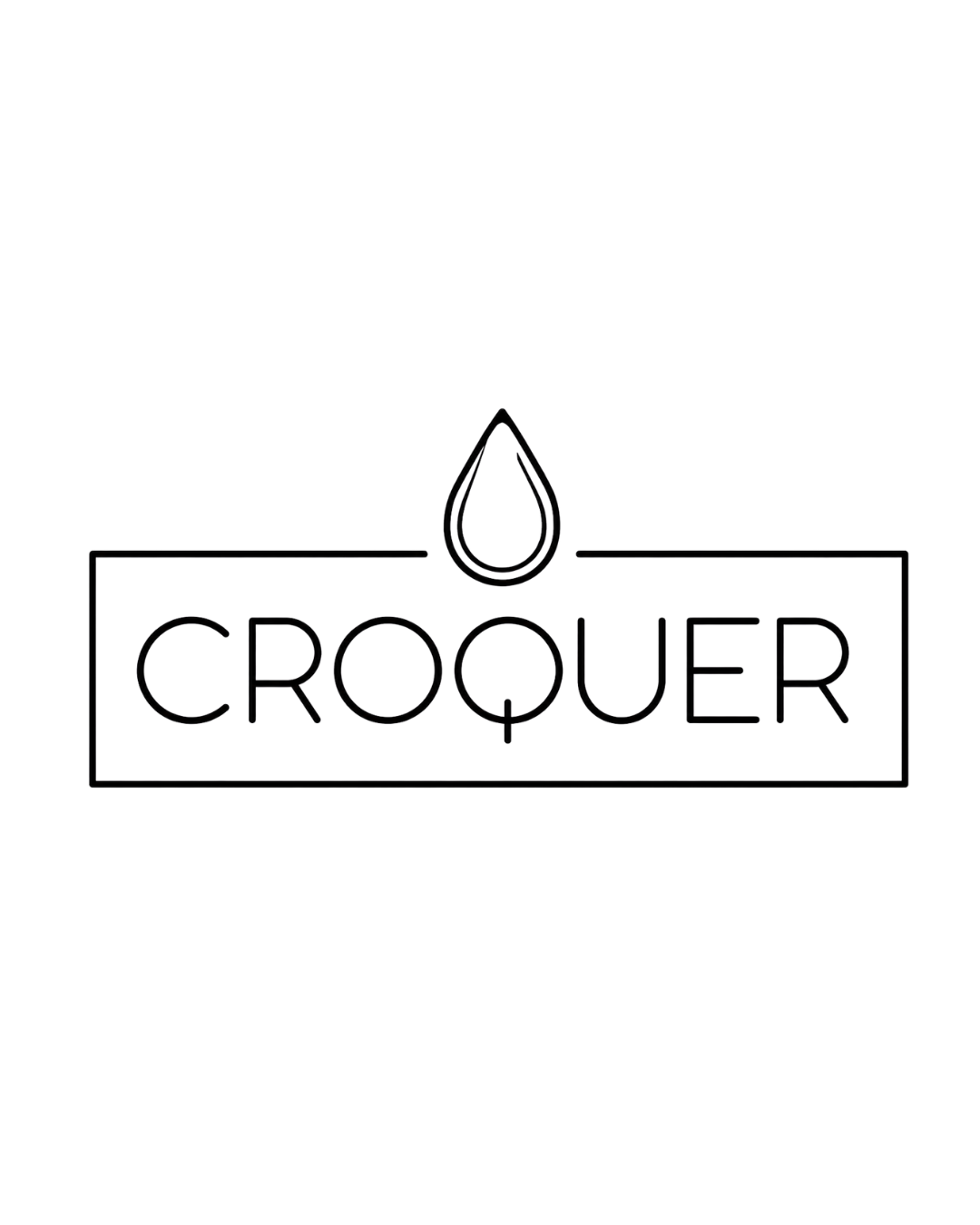 Croquer