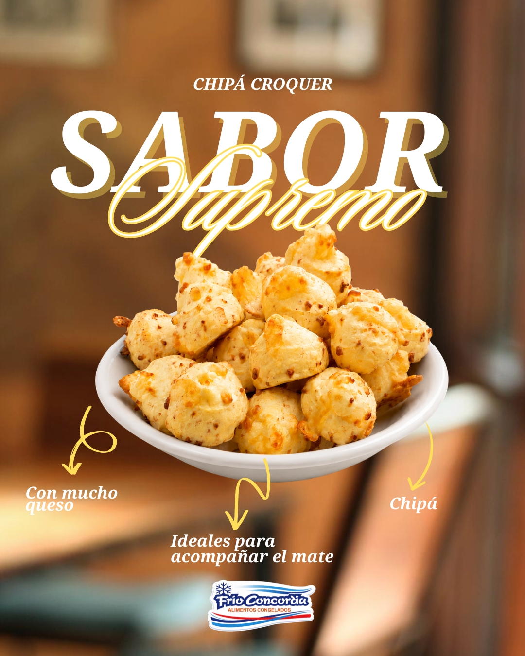 Chipá