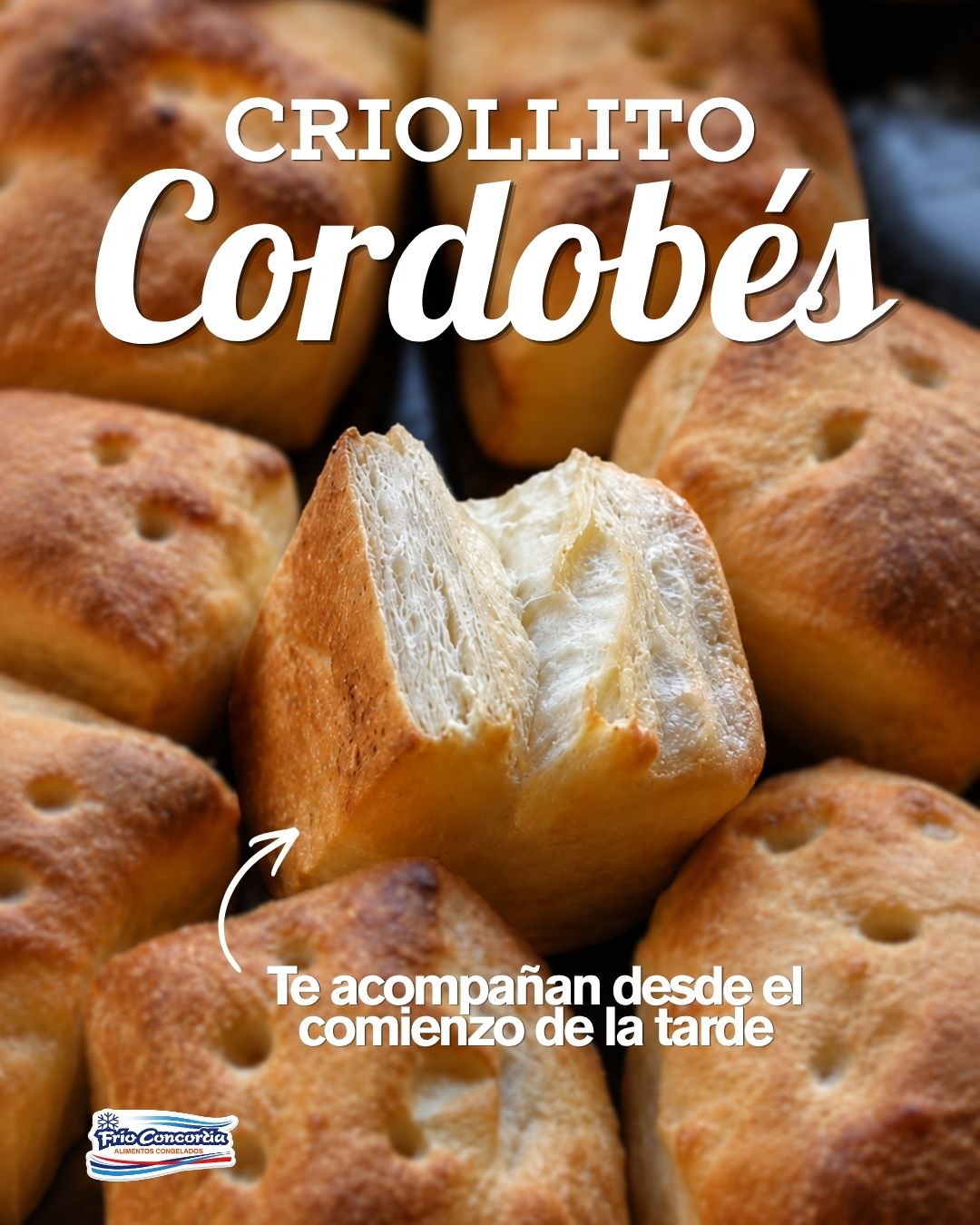 Criollitos Cordobeses