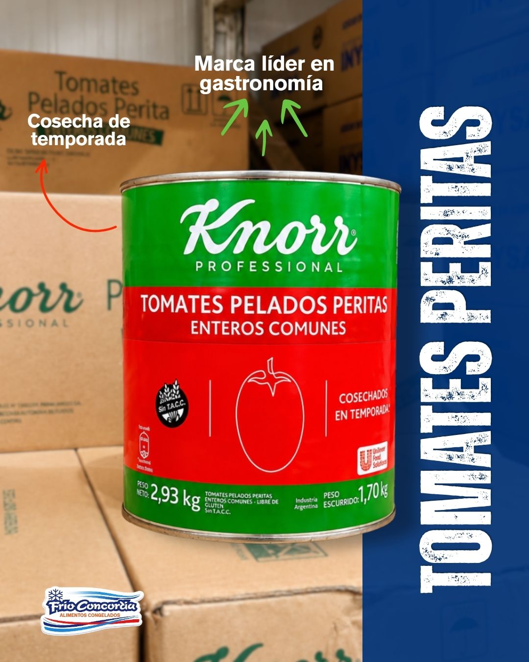 Tomates